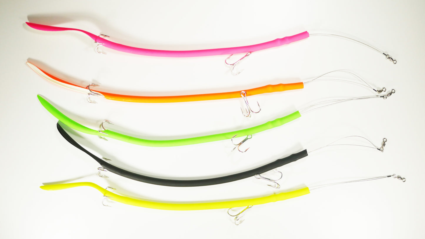 BIG DADDY (2 or 5 pack)