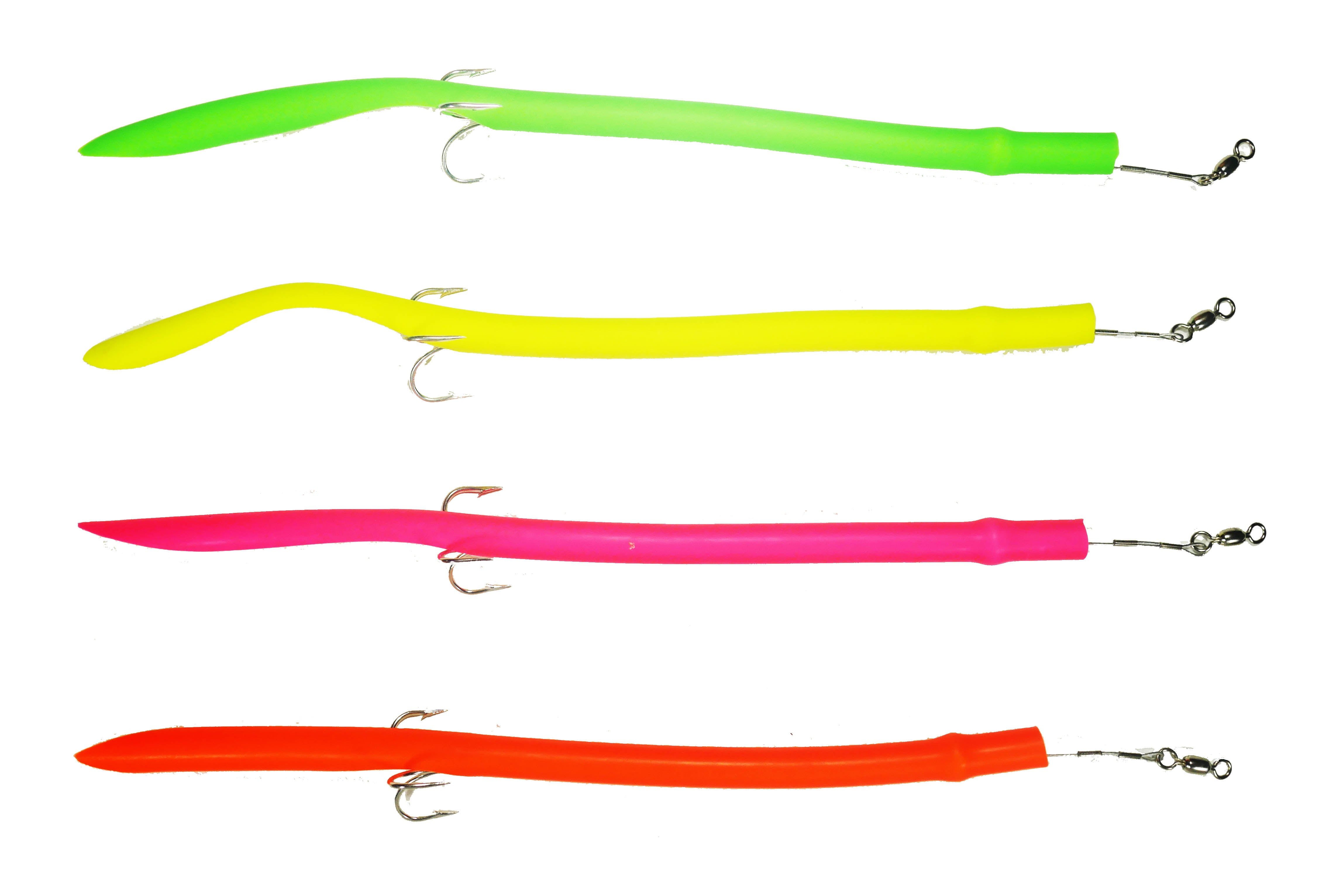 STUBBY CUDA TUBES – CudaTube.com